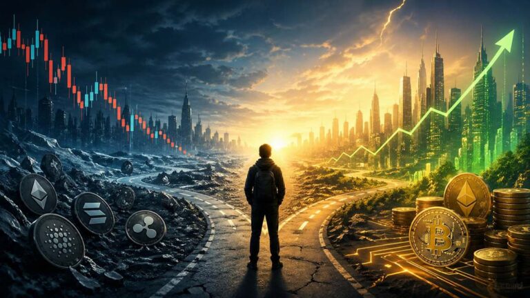 The Altcoin Renaissance: Are We on the Verge of a Productivity Supercycle?