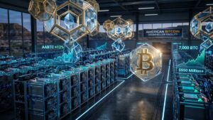 American Bitcoin -mining-