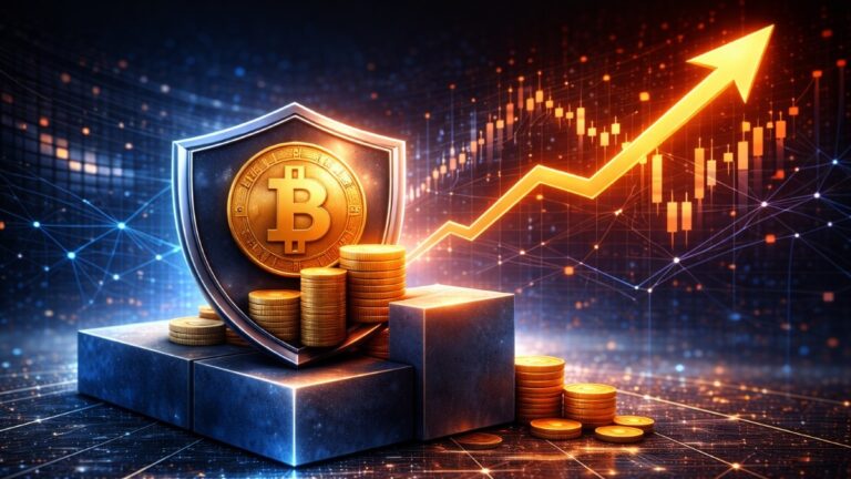 Armstrong says Morgan Stanleyās MSBT marks a deeper shift in institutional Bitcoin adoption, with Coinbase central to custody and distribution.
