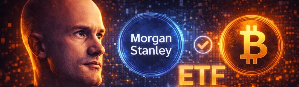 Morgan Stanley’s MSBT launched with $34 million in trading volume, $36 million in net inflows, 430 BTC acquired, and a 0.14% fee on Wall Street initially.