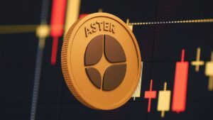 Aster Chain Shifts Strategy, Pivoting from Perp DEX Rival to Trading Infrastructure