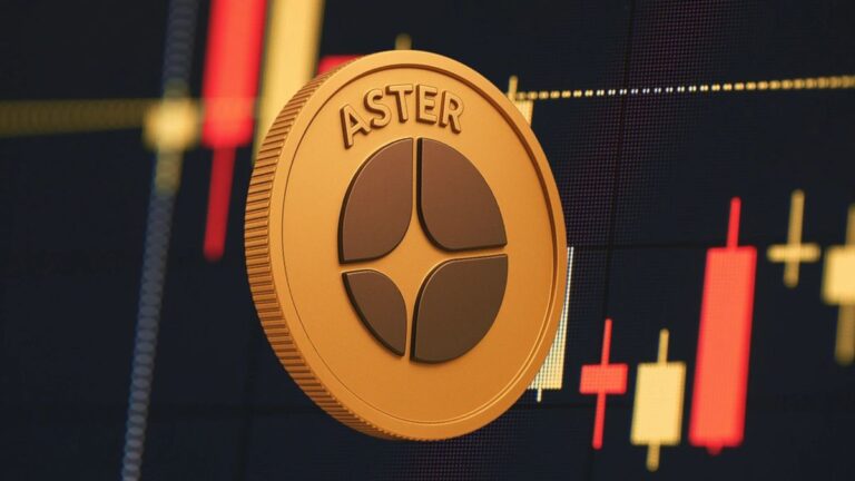 Aster Chain Shifts Strategy, Pivoting from Perp DEX Rival to Trading Infrastructure