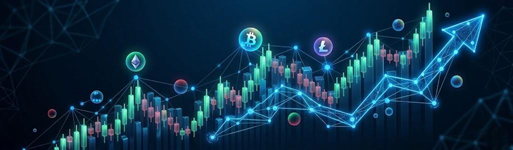 Booming prediction markets-