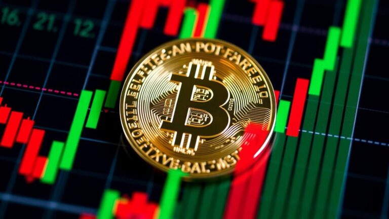 Bitcoin ETF Momentum Stalls — Analysts Flag Rising Correction Risk