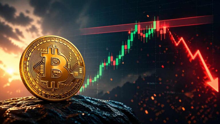 Bitcoin’s Surge Could Be a Bull Trap, Top Analyst Sounds the Alarm