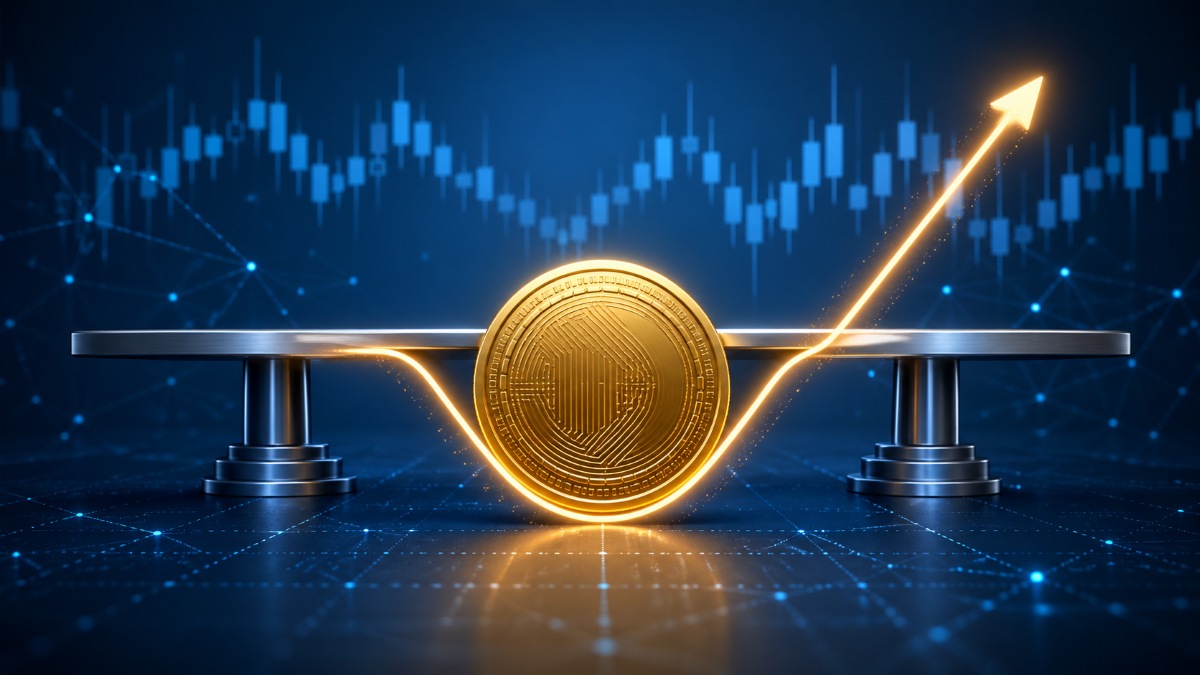 Bitcoin slipped under $75K after the Fed held rates steady, then rebounded as altcoins weakened and market cap fell.