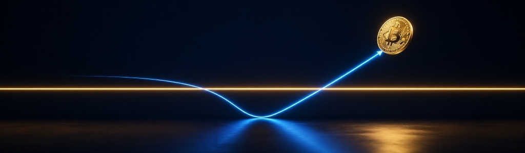 Bitcoin slipped under $75,000 after the Fed held rates steady, then recovered roughly $1,000 but remained down more than 1% overall.