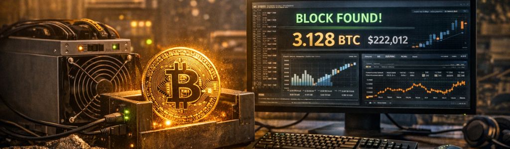 How CKpool Enables Solo Success