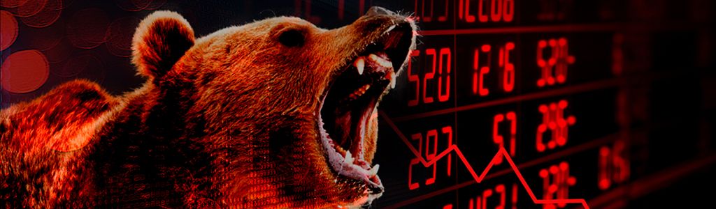 The cryptocurrency market entered a sustained downturn in Q1 2026, with total market capitalization falling over 20% as investor sentiment weakened.