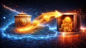 Bhutan moved 319.7 BTC ($22.7M) to two wallets, including a new address likely exchange-linkedāmarket watches intent.