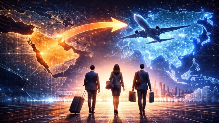 Binance reportedly relocating UAE staff amid war impact; options Hong Kong, Tokyo, Kuala Lumpur, Bangkok.