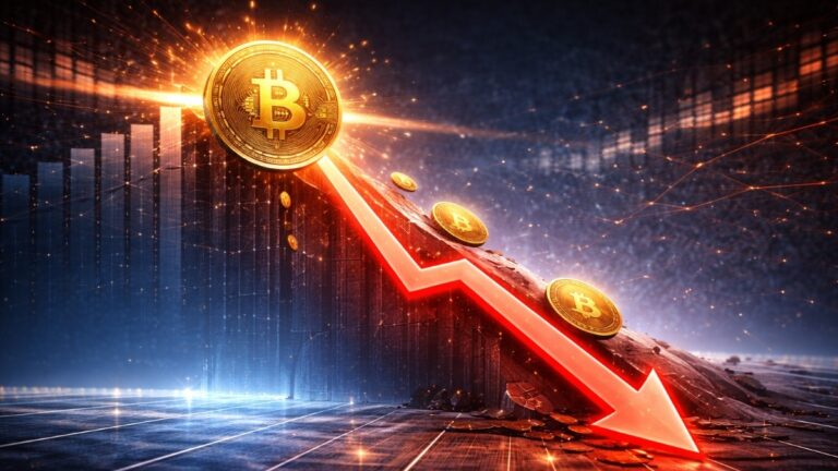 Bitcoin briefly topped $70,000 before losing momentum, as altcoins turned red and the crypto market shed $30 billion from its latest peak.