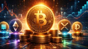 Bitcoin Dominates for 8 Straight Years While Most Cryptos Fade Away