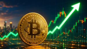 BTC Rally Hits $79K After Massive FuturesāLed Short Squeeze, Analyst Warns of Fragility