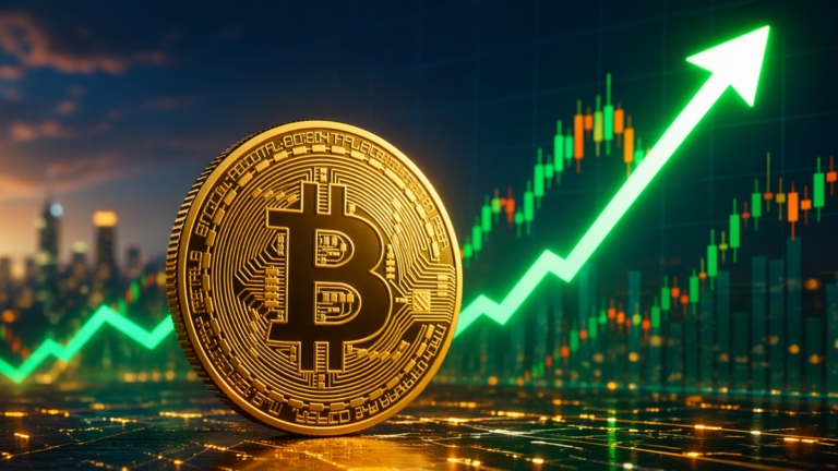 BTC Rally Hits $79K After Massive Futures‑Led Short Squeeze, Analyst Warns of Fragility