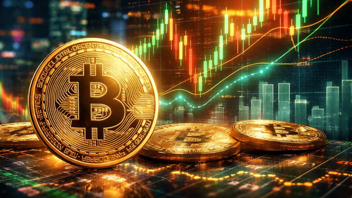 Is Bitcoin Being Quietly Controlled by Market Insiders?