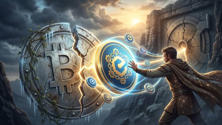 Paul Sztorc announces eCash, a Bitcoin hard fork that will use Drivechains and reallocate Satoshi tokens.