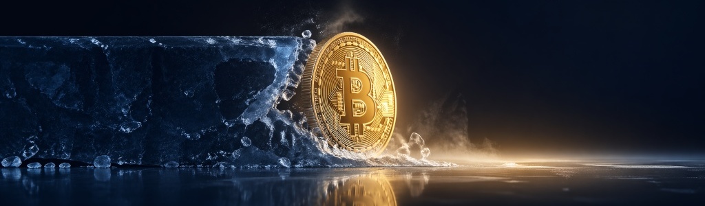 Michael Saylor said the bitcoin winter is over as BTC held above $78,000, arguing the market’s tone has shifted toward durability.