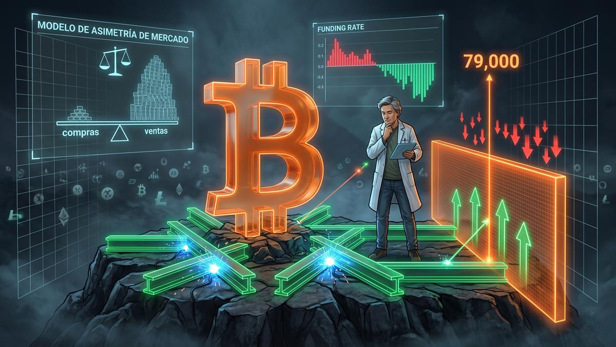 Bitcoin seeks a bottom