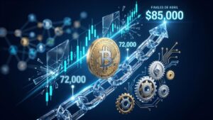 Bitcoin could rise to $85,000-