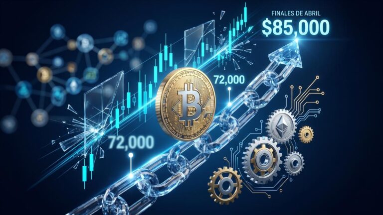 Bitcoin could rise to $85,000-