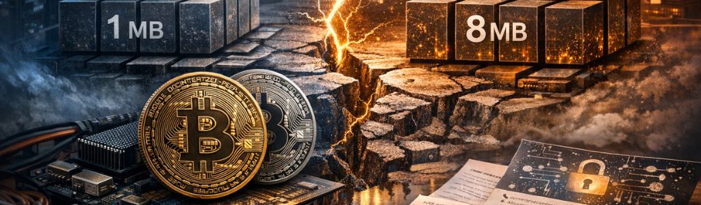 Echoes of the Block Size Wars