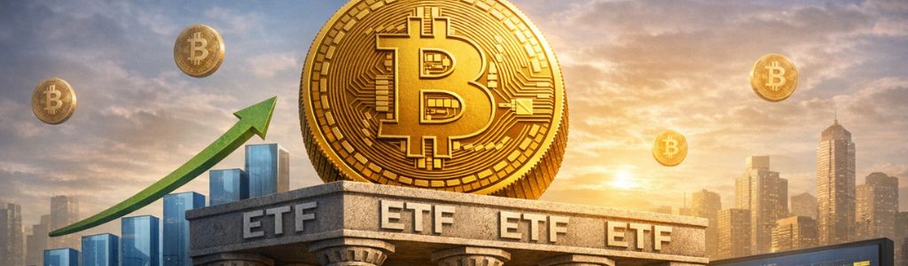 Analysts See Structural Support Forming