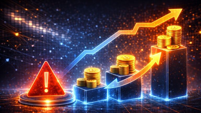 Blitz warns DCA can be dangerous in crypto futures and expands structured execution models with rule-based position management to curb liquidation risk.