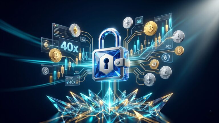 Blockchain.com launches perpetuals trading in its self-custody wallet