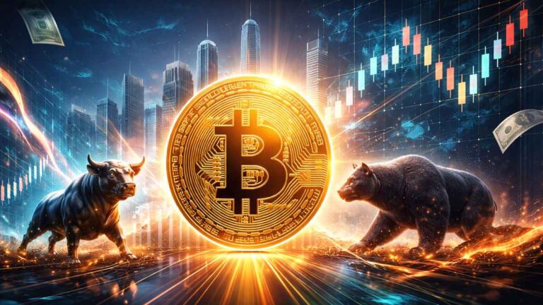 The End of Four-Year Cycles: Why the Next Bull Run Won’t Be What You Expect