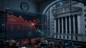 The NYSE notified Cango on March 10 that its stock is trading below the $1.00 threshold; the company has six months to regain compliance.