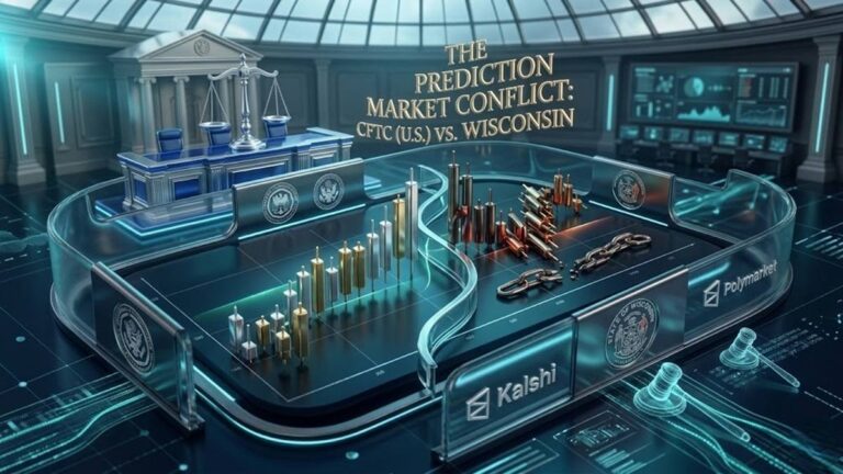 CFTC-Prediction Markets-