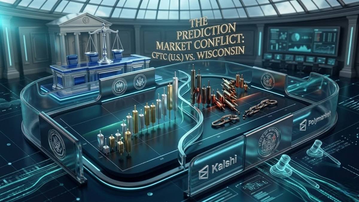 CFTC-Prediction Markets-