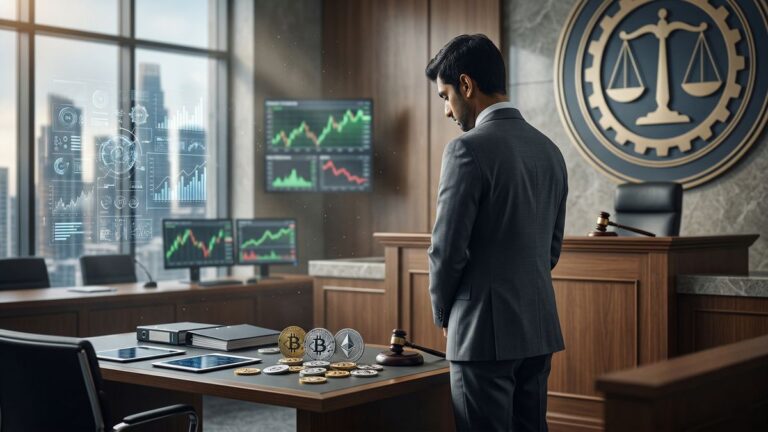 CFTC-case v. Singh-