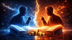 CZ’s new memoir reopened a long-running dispute with OKX founder Star Xu, reviving old forgery allegations and bitter OKCoin-era claims.