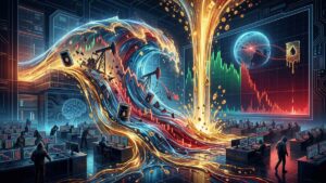 Oil price crash -Hyperliquid-