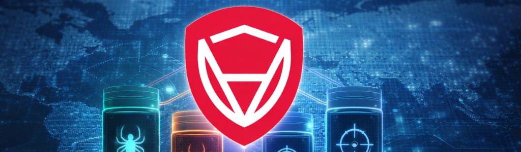 Multi‑Scanner Architecture Reduces Blind Spots