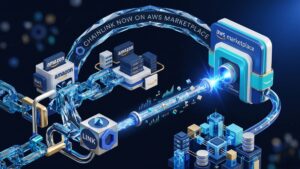 Chainlink aterriza en AWS Marketplace-