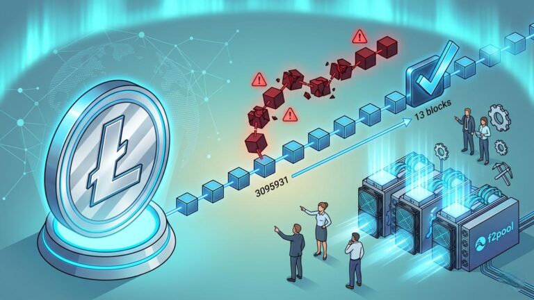 Charlie Lee speaks out about Litecoin-