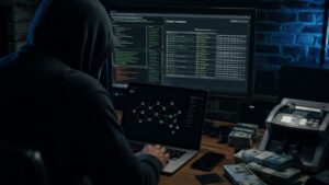 Balancer Exploiter Begins Moving Funds, Mirroring Laundering Patterns From KelpDAO Hack