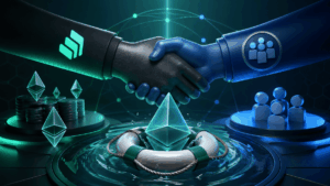 Compound Joins DeFi United With Proposal to Contribute Up to 3,000 ETH for rsETH Recovery