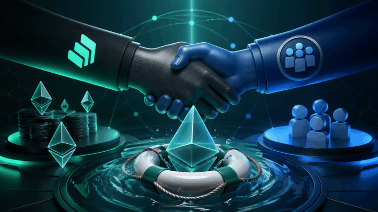 Compound Joins DeFi United With Proposal to Contribute Up to 3,000 ETH for rsETH Recovery