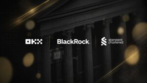 OKX Enables Institutional Trading Collateral Backed by BlackRock’s BUIDL Fund