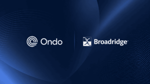 Ondo Finance Introduces Proxy Voting for $700M in Tokenized Equities