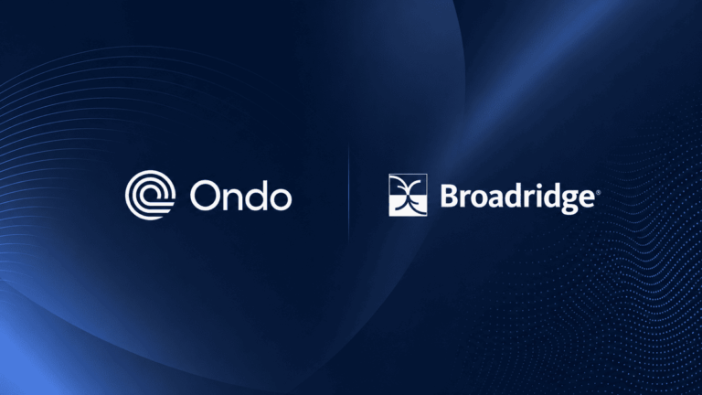 Ondo Finance Introduces Proxy Voting for $700M in Tokenized Equities