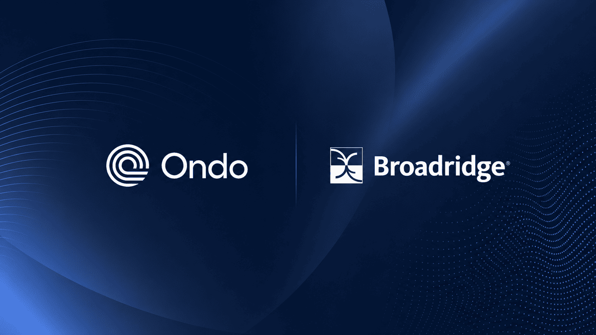 Ondo Finance Introduces Proxy Voting for $700M in Tokenized Equities
