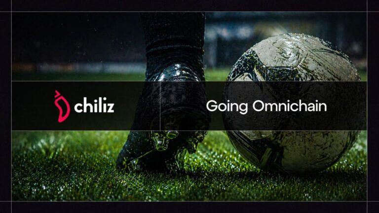 Chiliz Group Expands Fan Tokens to Solana and Base for First MultiāChain Launch