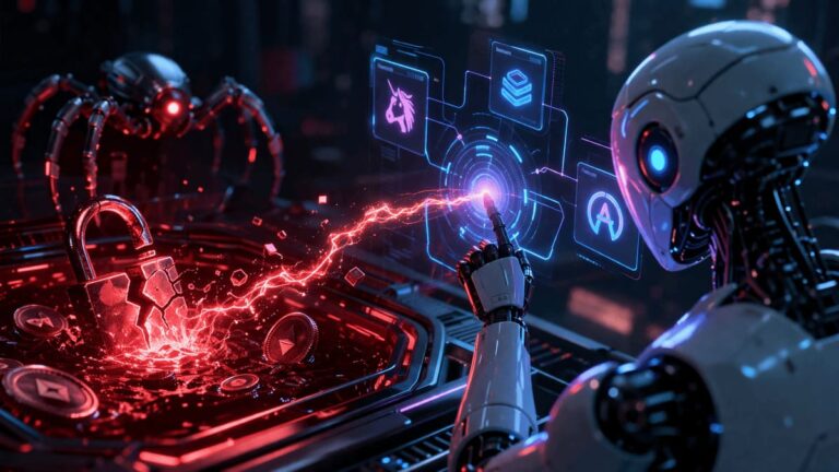 a16z Warns That AI Agents Are Beginning to Reproduce DeFi Exploits