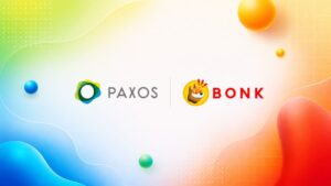 Paxos Adds BONK to Its Regulated Crypto Brokerage, Expanding Access Across Major Fintechs