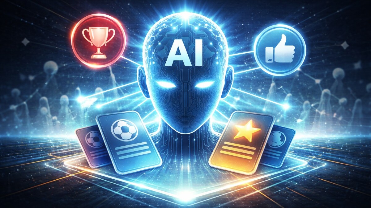 Chiliz and BingX outline a future where fan tokens become contextual markets and AI becomes the layer that makes SportFi usable.